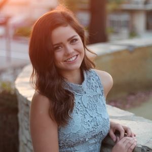 Meet your Posher, Nicolette